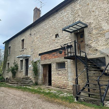 Le Relais Diligence Panzió Audelange Kültér fotó