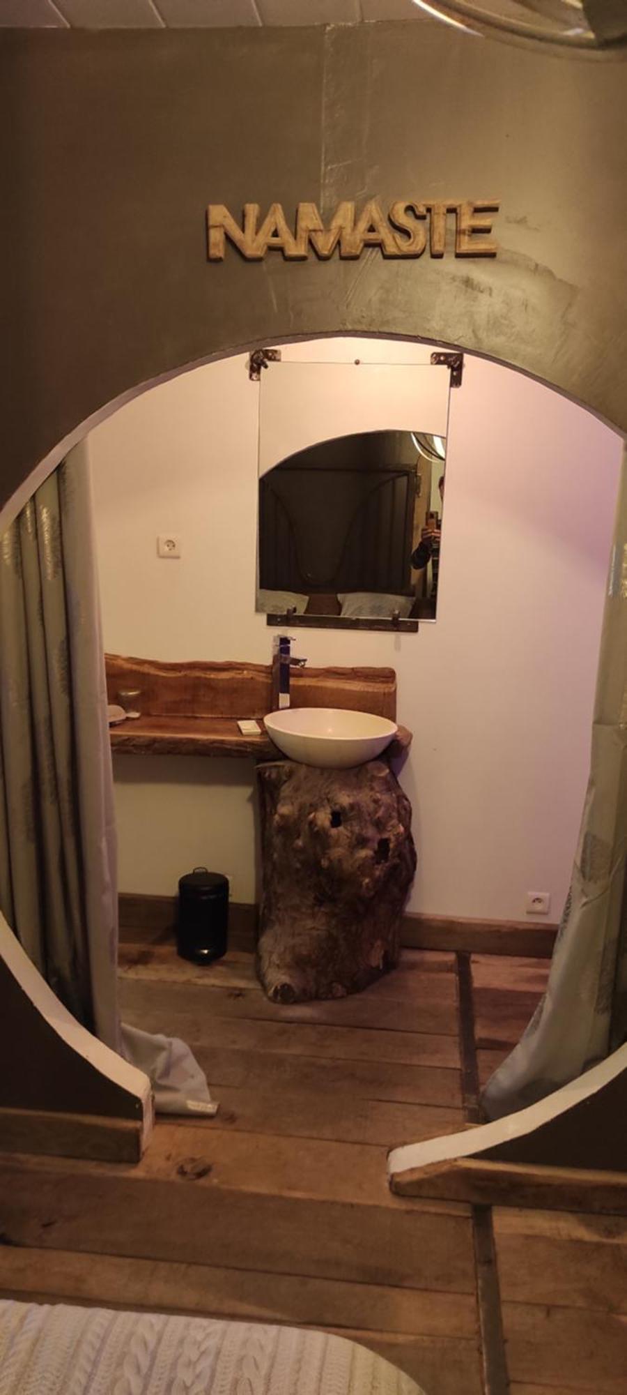 Le Relais Diligence Panzió Audelange Kültér fotó