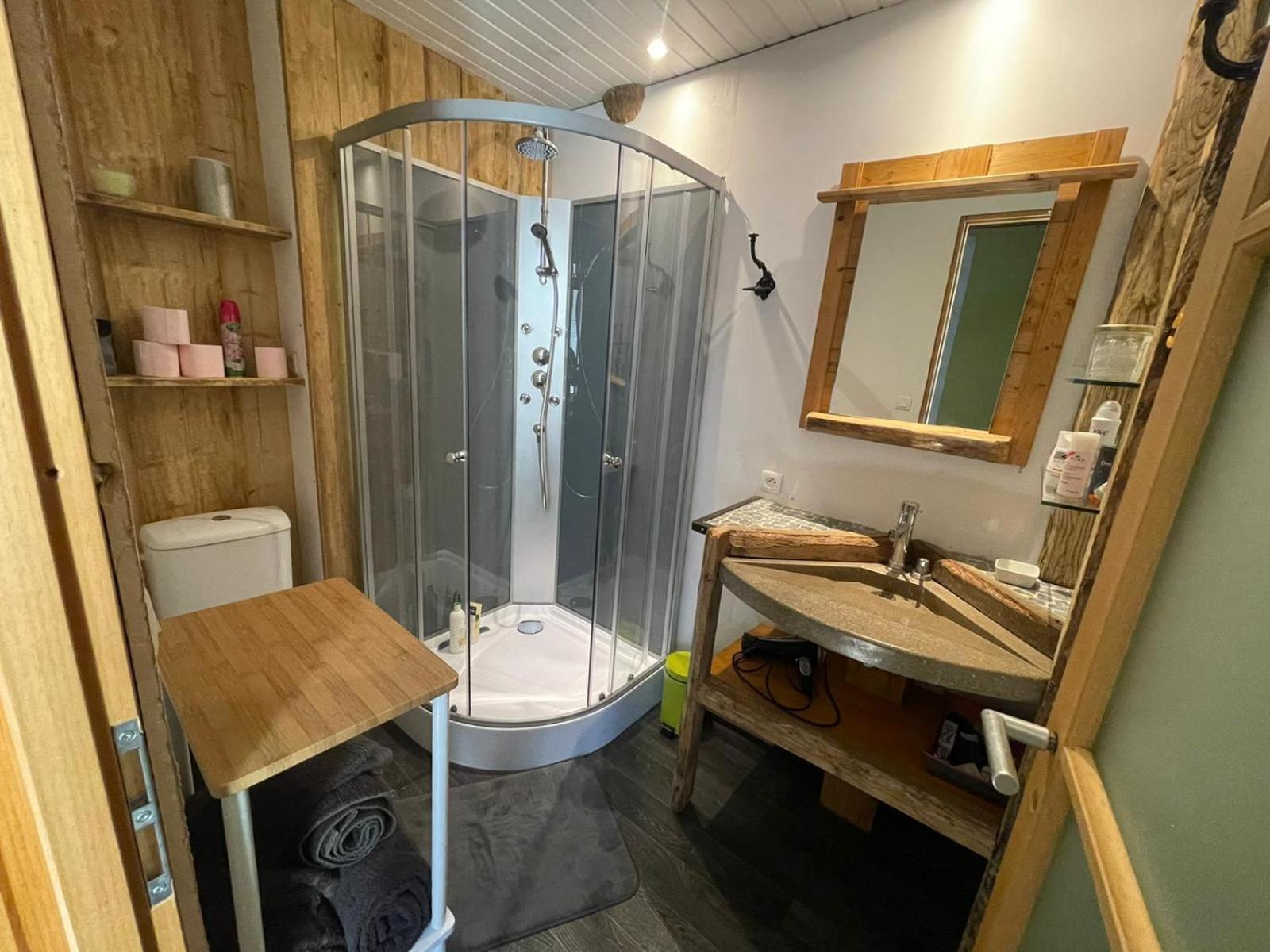 Le Relais Diligence Panzió Audelange Kültér fotó