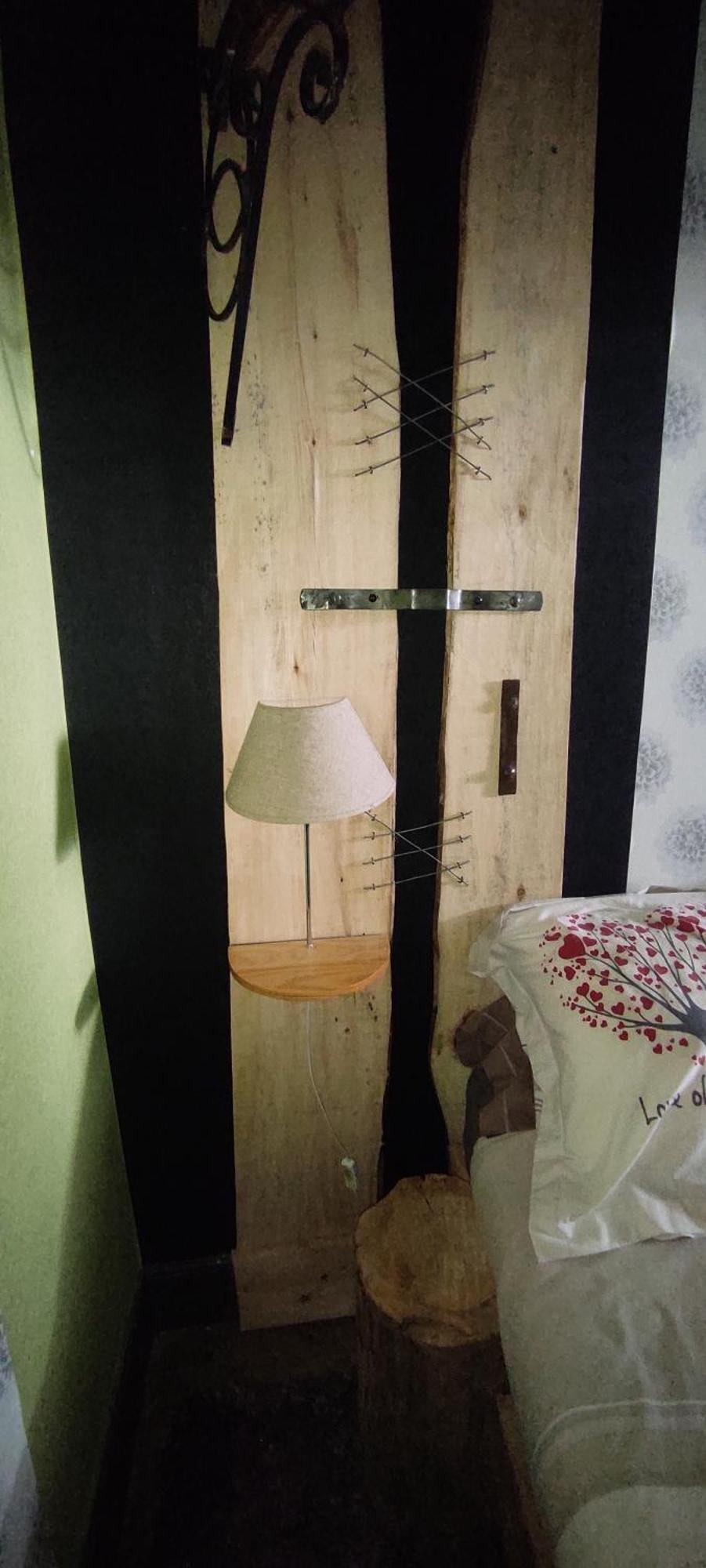 Le Relais Diligence Panzió Audelange Kültér fotó
